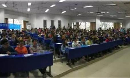 c币钱包2017届秋季校园招聘圆满落下帷幕